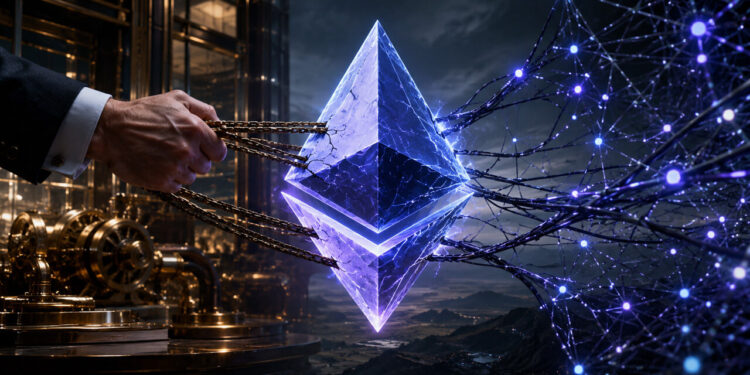 Vitalik’s smaller Ethereum Foundation tests ETH holders’ demand for execution