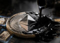 Ethereum price tests $2,100 as oil, ETF pressure mounts
