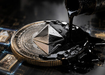 Ethereum price tests $2,100 as oil, ETF pressure mounts