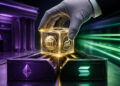 JPMorgan taps both Ethereum and Solana for separate reasons for its institutional cash stack