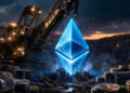 Ethereum’s biggest staker has just become a public company with over $10 billion locked up