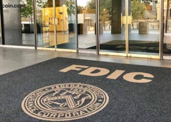 FDIC Study Links Digital Assets to Fastest Bank Runs in US History