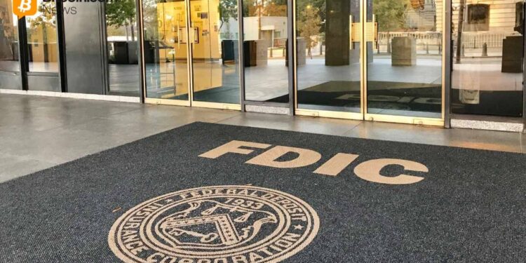 FDIC Study Links Digital Assets to Fastest Bank Runs in US History