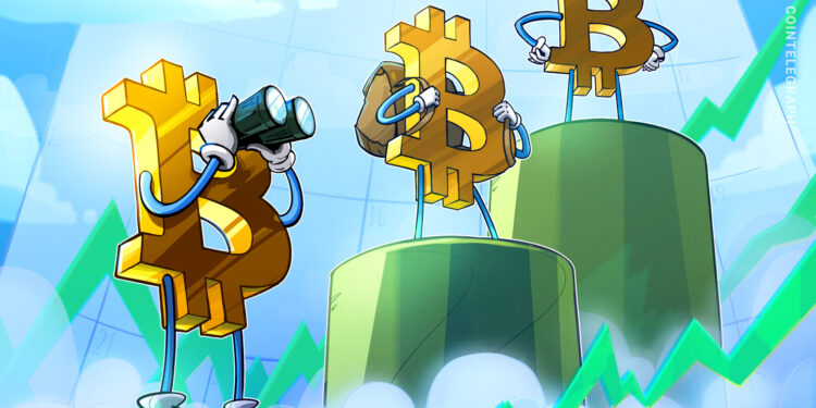 Bitcoin ‘Trend Reversal Signal’ Flashes as $82.5K Resistance Key for Bulls