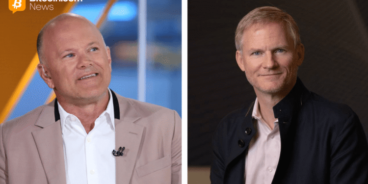 Galaxy Digital Faces Bitgo in Court Over $1.2 Billion Deal Gone Wrong