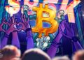 Bitcoin Can Still Hit $85,000 as Stocks Head to New All-Time Highs
