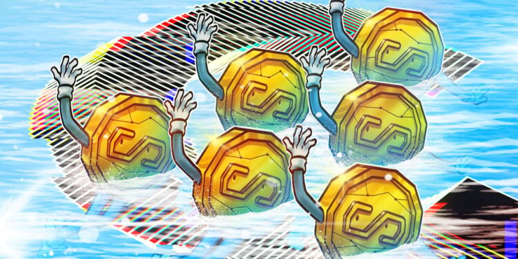 Societe Generale Expands Tokenized Collateral and Stablecoin Push on Canton