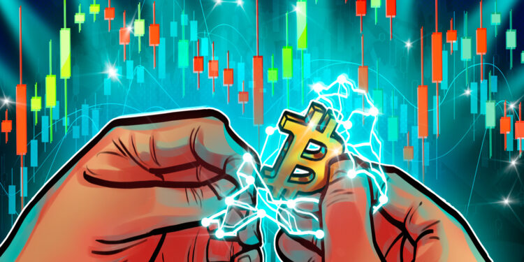 Bitcoin Price Chart Projects BTC to Reach $255K ‘Minimum’ Target