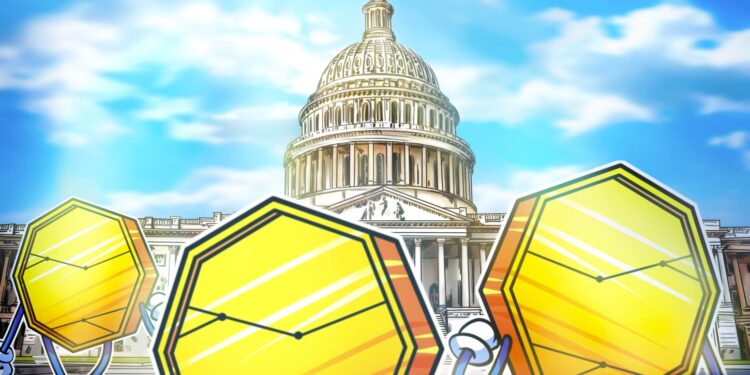 Galaxy Digital says 7 Democrats Key to Support CLARITY Act Markup