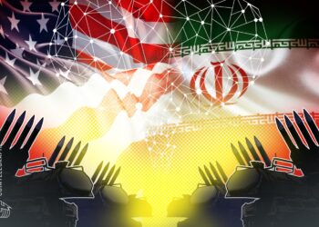 Senate Advances Resolution That Could Curb Trump’s Iran War