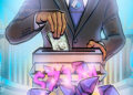 Court Lets Arbitrum DAO Transfer $71M in ETH Tied to North Korea Hack to Aave