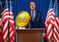 US Senator Questions Mark Zuckerberg on Meta’s Stablecoin Plans