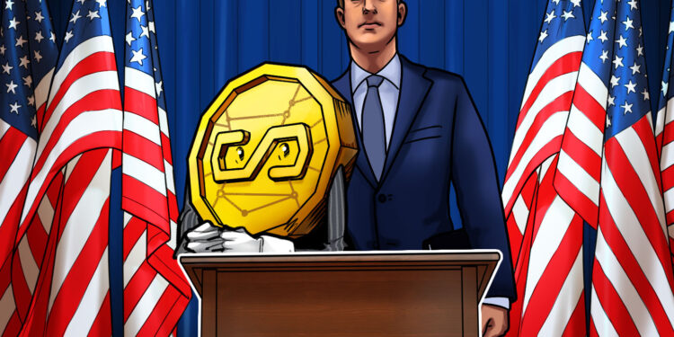 US Senator Questions Mark Zuckerberg on Meta’s Stablecoin Plans