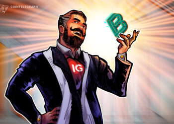 IG Europe Partners With Bitpanda to Bring Crypto Trading to European Investors