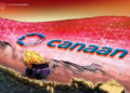 Canaan Posts $88.7M Net Loss in Q1 2026 as Bitcoin Prices Weigh on Mining Revenue