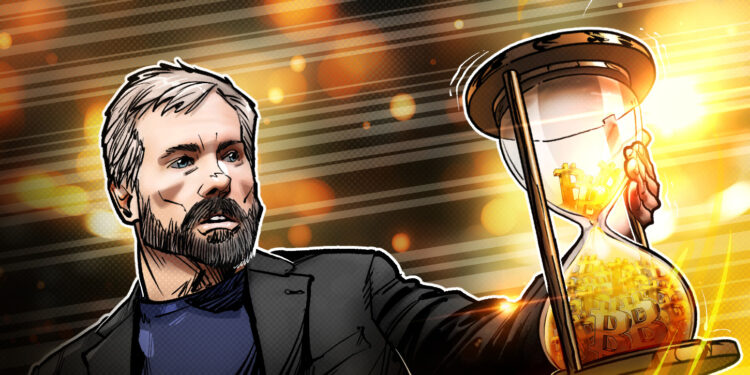 Michael Saylor Floated Bitcoin Sales Idea to Avoid ‘Impairing The Asset’
