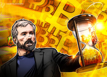 Saylor Says ‘Not Unlikely’ Strategy Will Sell Bitcoin in 2026