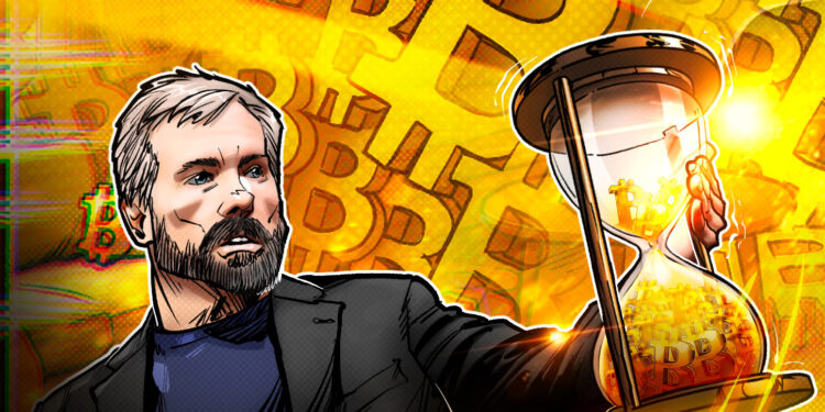 Saylor Says ‘Not Unlikely’ Strategy Will Sell Bitcoin in 2026