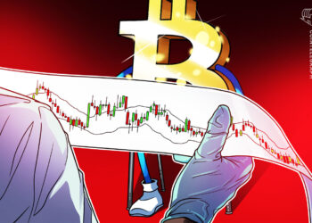Bitcoin Battles US Bond Nerves With BTC Price Dip Toward New May Lows