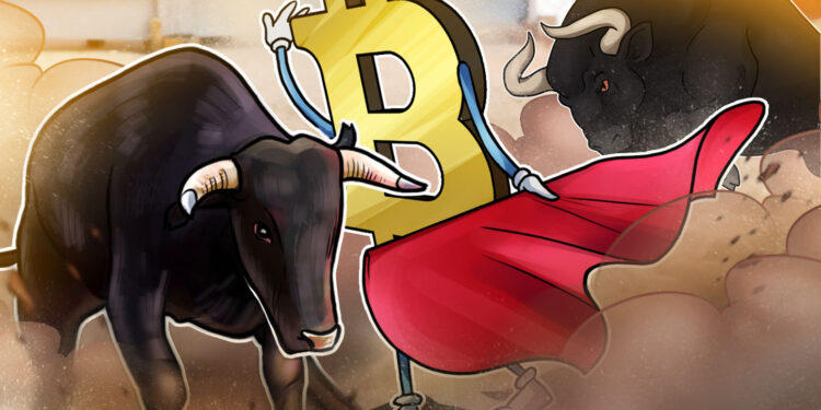 Chance For Bitcoin Rally To $82K Rises As Global Tensions Cool