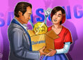 Samsung Units To Buy $408M Stake In Upbit Operator Dunamu: Report