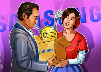 Samsung Units To Buy $408M Stake In Upbit Operator Dunamu: Report