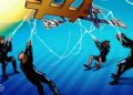 Bitcoin Whales and Dolphins Signal Bear Market