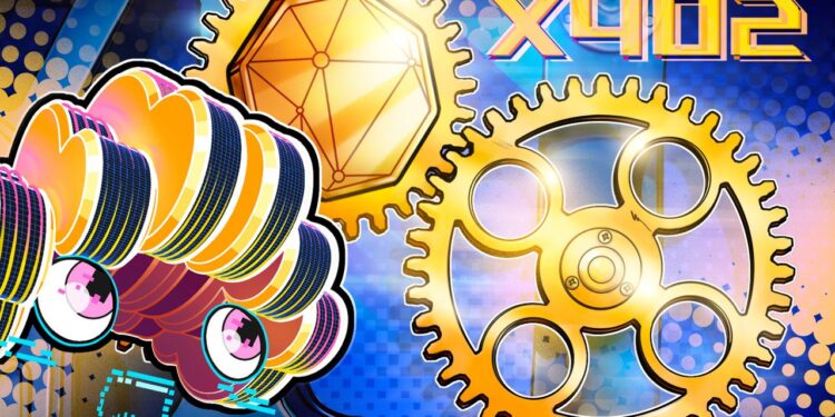 Coinbase Launches x402 Batch Settlement to Advance AI Payments