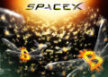 SpaceX Unveils Larger-Than-Expected Bitcoin Stash