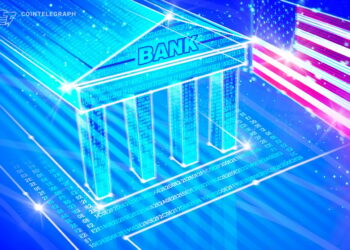 Moody’s Says US Banks Expect Tokenized Finance Will Hit Tipping Point
