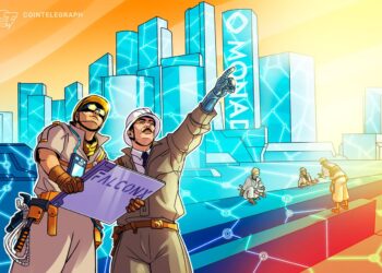 FalconX Brings Tokenized Credit Vaults to Monad Network