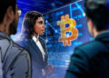 Bitcoin Momentum Weakens as BTC Price Support at $75K Becomes Key