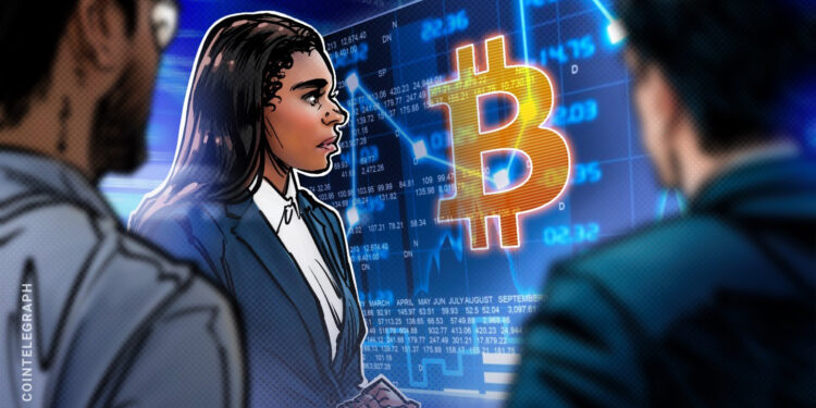 Bitcoin Momentum Weakens as BTC Price Support at $75K Becomes Key