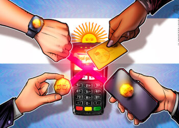 Argentina Bill Targets Crypto Payments for Online Betting