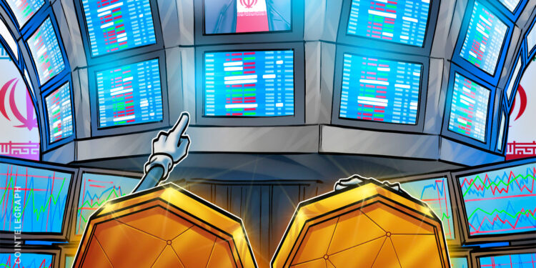 Crypto Markets Shed $80B Amid Fresh US Strikes on Iran