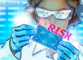 SEC Tokenized Stocks Risk Market Fragmentation