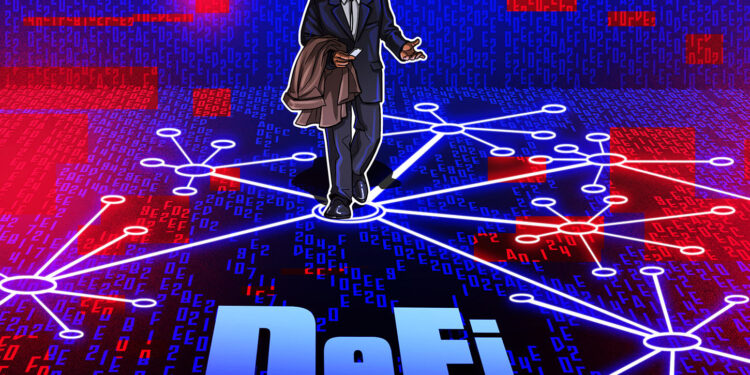 Kelp DAO Fallout Pushes Solv, DeFi Protocols Toward Chainlink