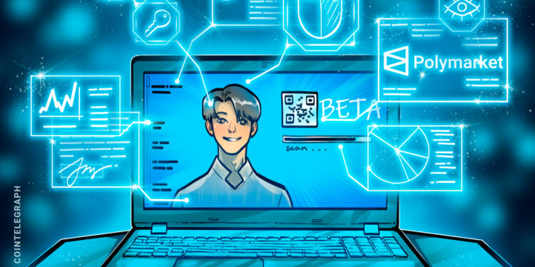 Polymarket Exec Says KYC Limited To Beta Product