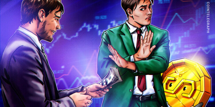 BTC and Gold Signal ‘Growing Evidence’ of Shift Away From USD: Report