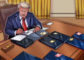Trump Orders a Review Into Banking Barriers for Fintech Firms