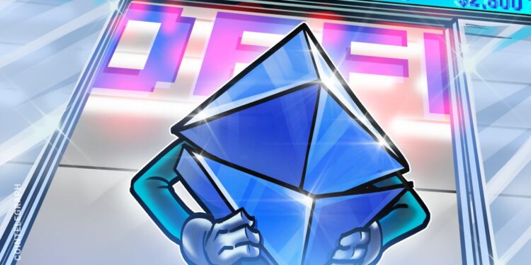 ETH Derivatives and Onchain Data Suggest the Path to $2,600 Remains Open