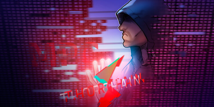 THORChain’s $10M Exploit Caused by MPC Vulnerability, Private Key Leak