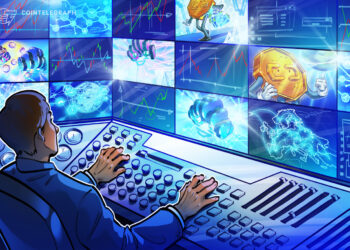 Institutional Crypto Adoption Grows Despite $1B Fund Outflows and Geopolitical Risks