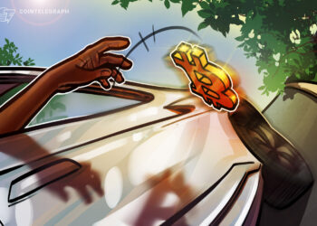 French Company Abandons Crypto Treasury Strategy, Will Liquidate Bitcoin Holdings