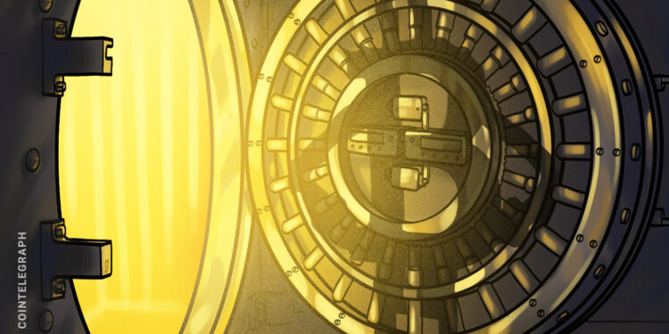 Bitcoin Treasuries Add 603 BTC as Strategy Pauses Weekly Buys