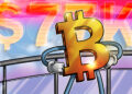 Bitcoin Rallies Back Into Range Even As Investors Spot Risks