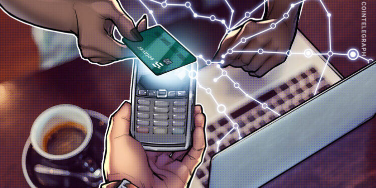 Solayer Introduces USDC Card with ATM support