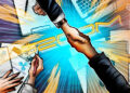 Ripple Secures $200M Credit Facility to Expand Institutional Prime Brokerage