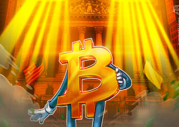Jack Mallers Shuts Down The Idea That Wall Street Is A Threat To Bitcoin