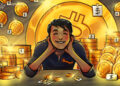Strategy CEO Outlines Criteria for Bitcoin Sales